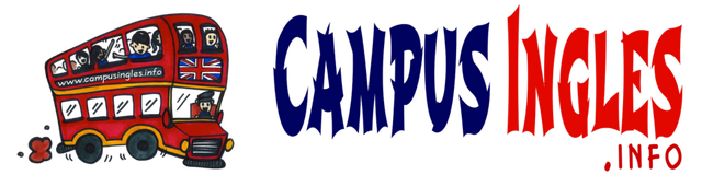 Campus Ingles