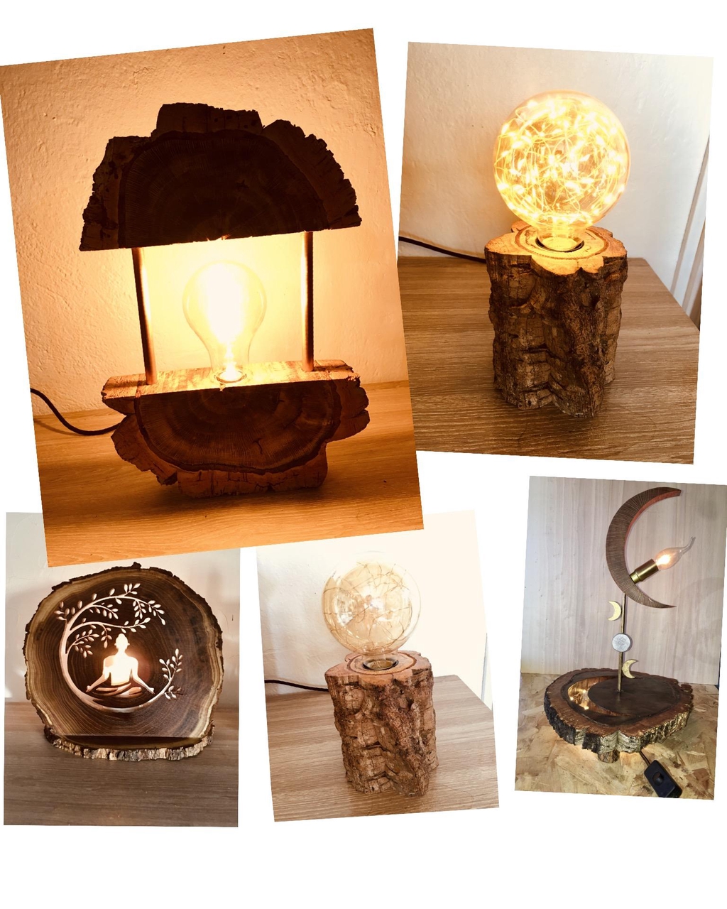 Lampes 