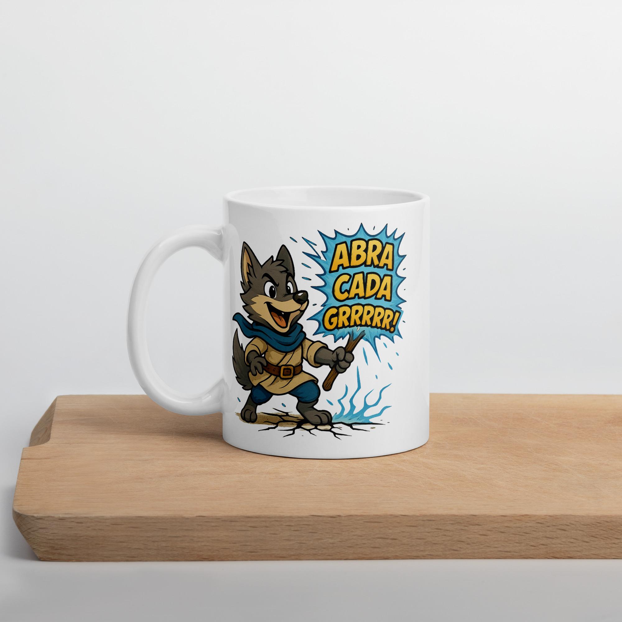 Mug