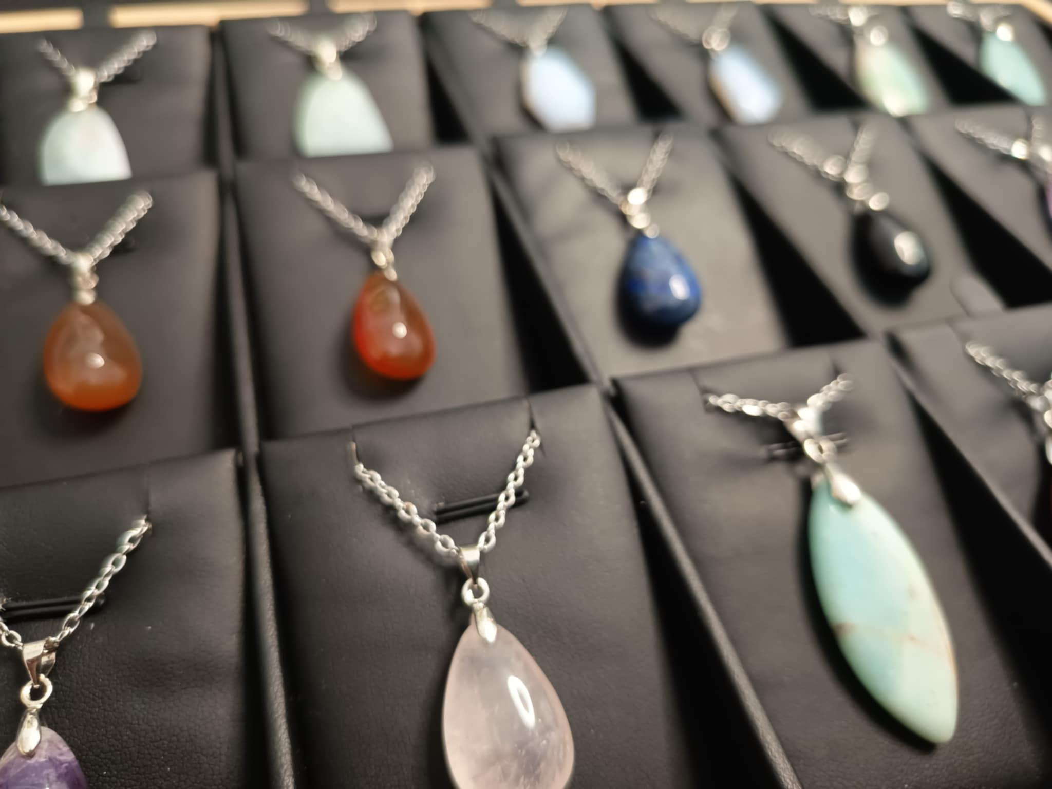 Pendentif