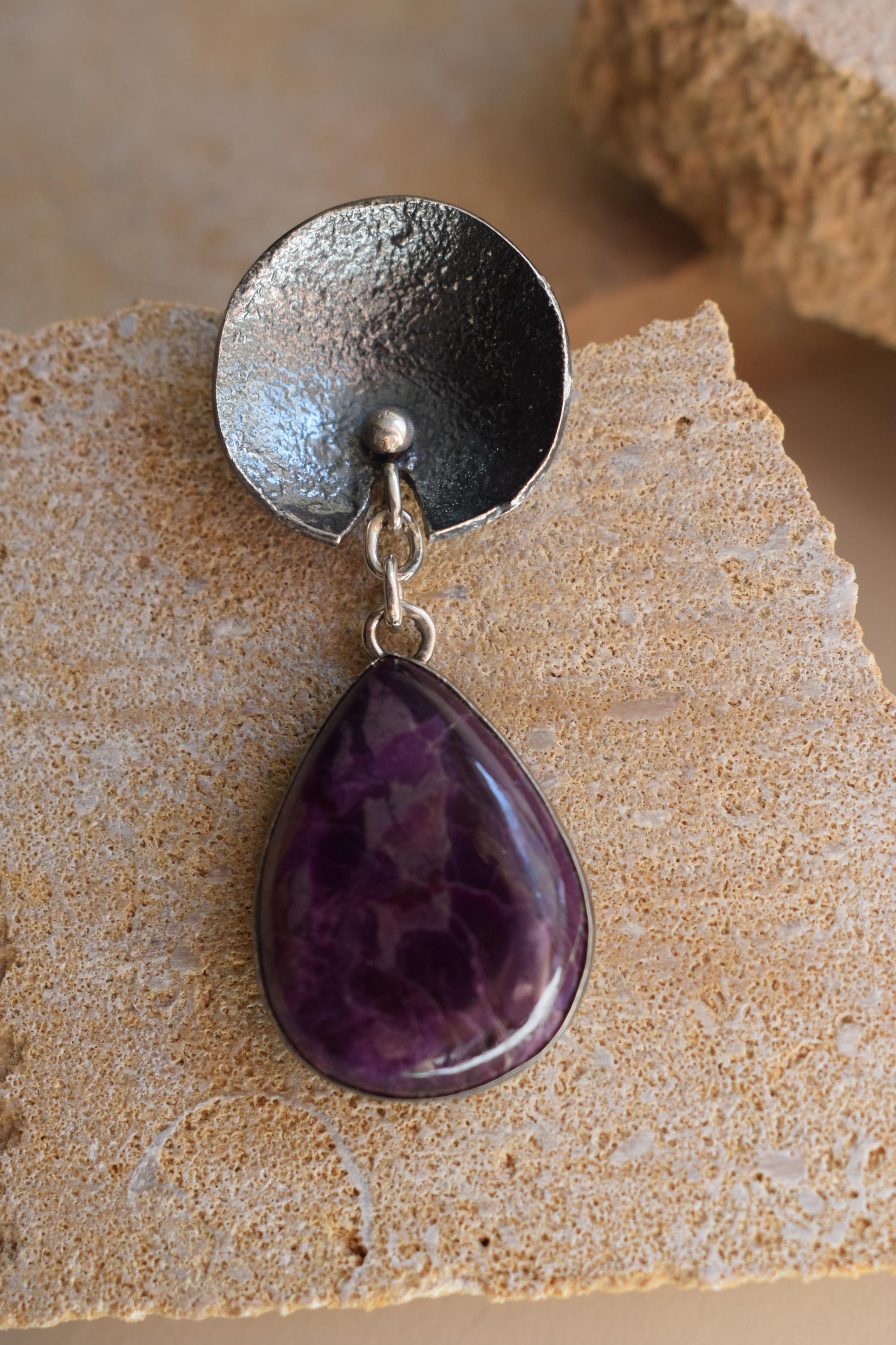 Pendentifs