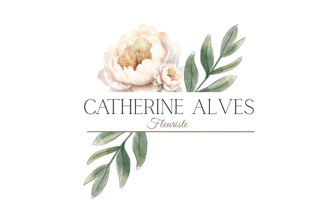 Catherine Alves Fleuriste