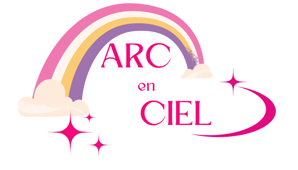 Aux vêtements d'arc-en-ciel 
boutique de vêtements pour femmes et tous les styles