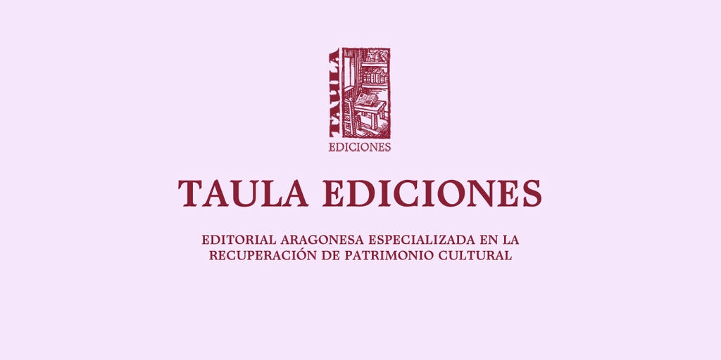 TAULA EDICIONES