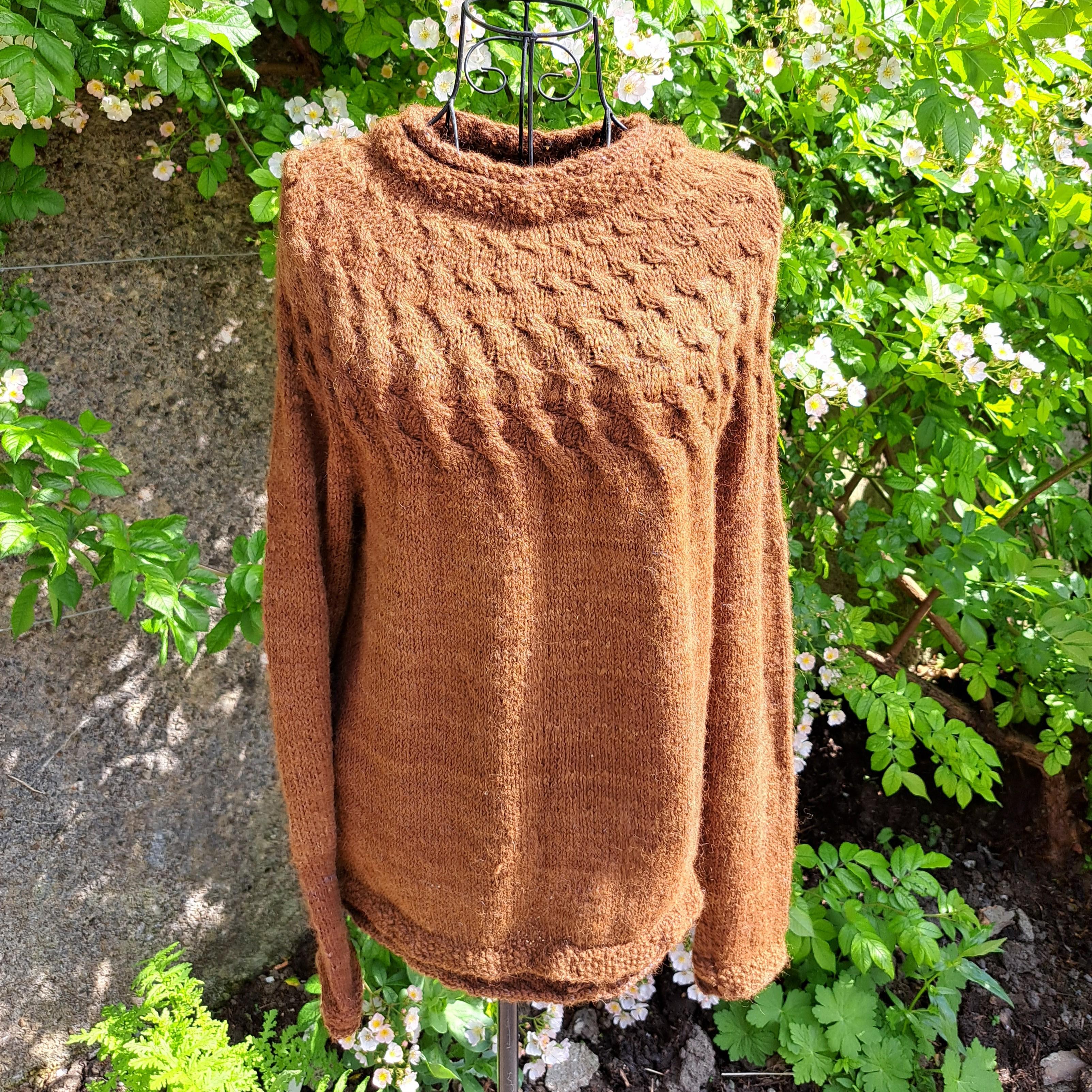 Garments