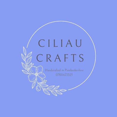 Ciliau Crafts
