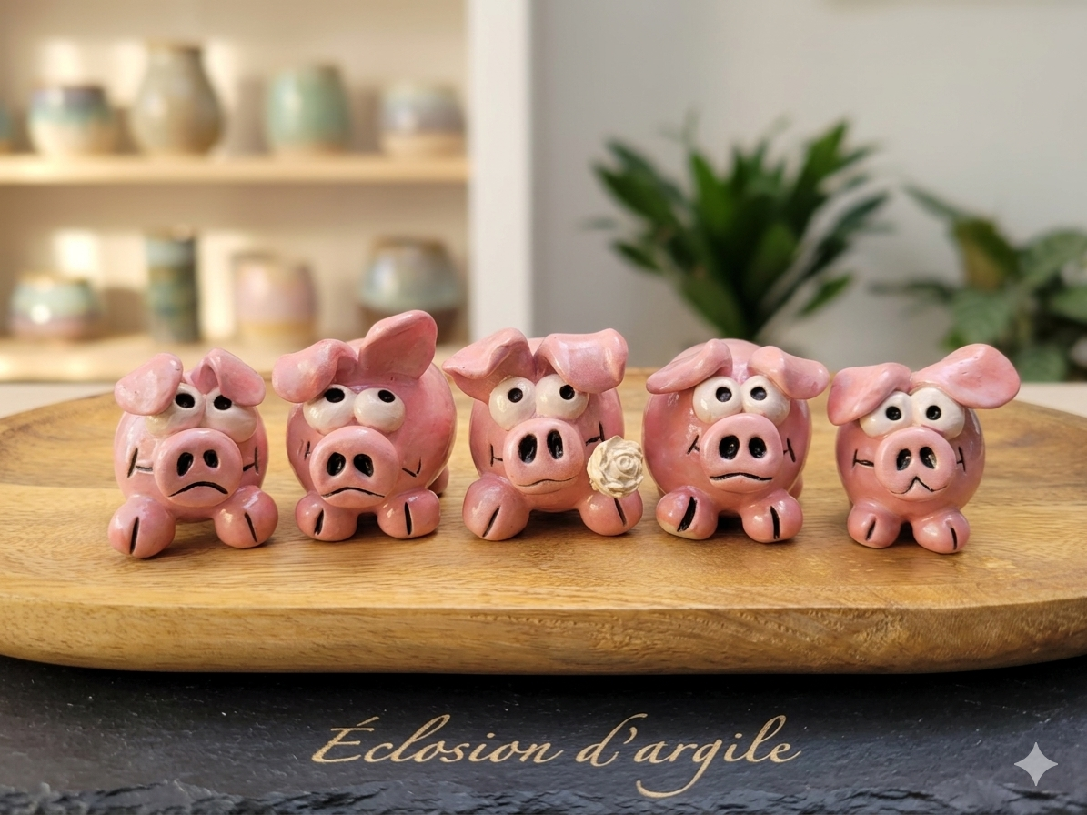LES ANIMAUX
