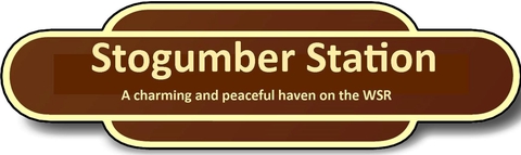 Friends of Stogumber Station