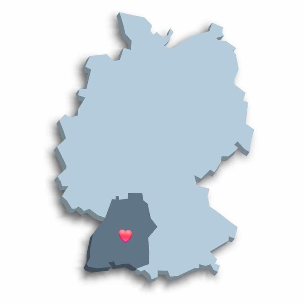 Regional in Deutschland produziert