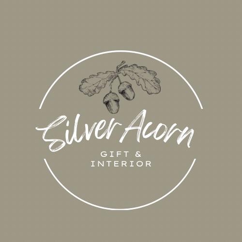 Silver Acorn Gift & Interior 