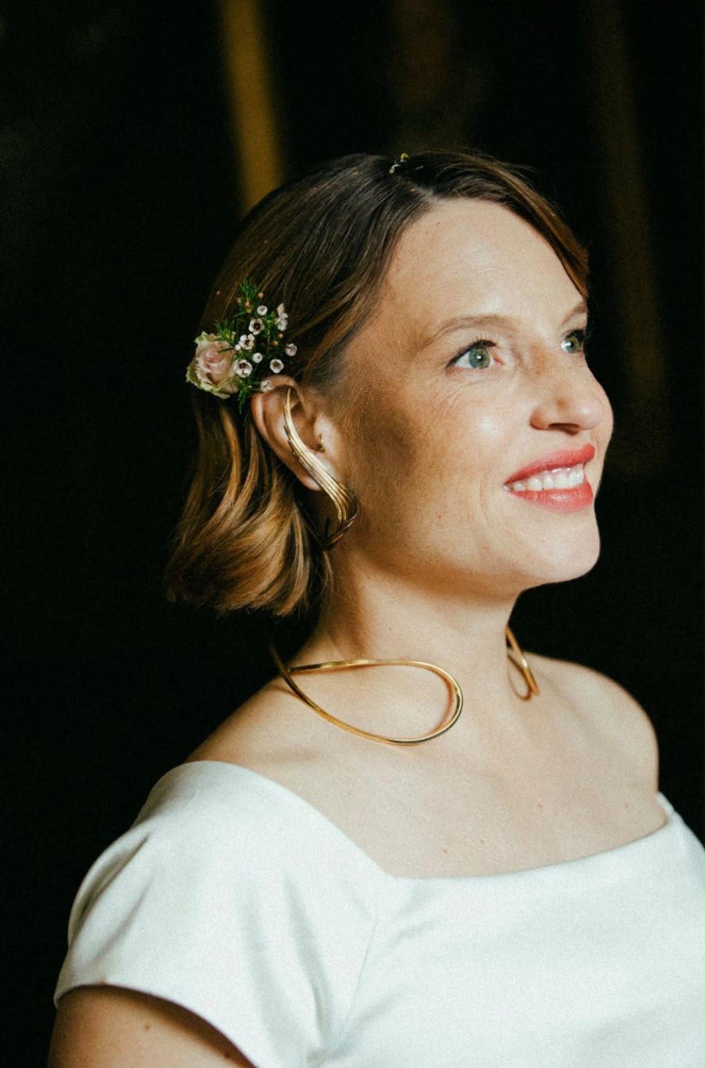 Bridal Makeup Herefordshire
& Hereford
