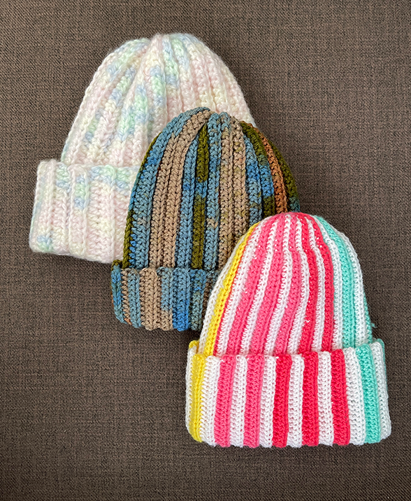 Bonnets