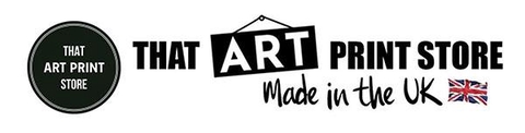 That Art Print Store
