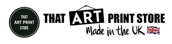 That Art Print Store