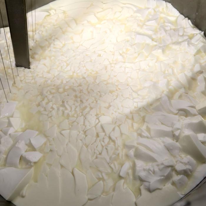 Fromages