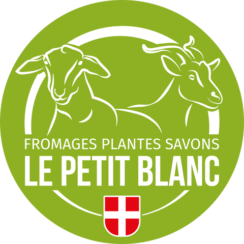 Bergerie Le Petit Blanc