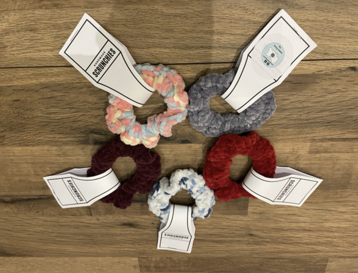 Hair Accessories
