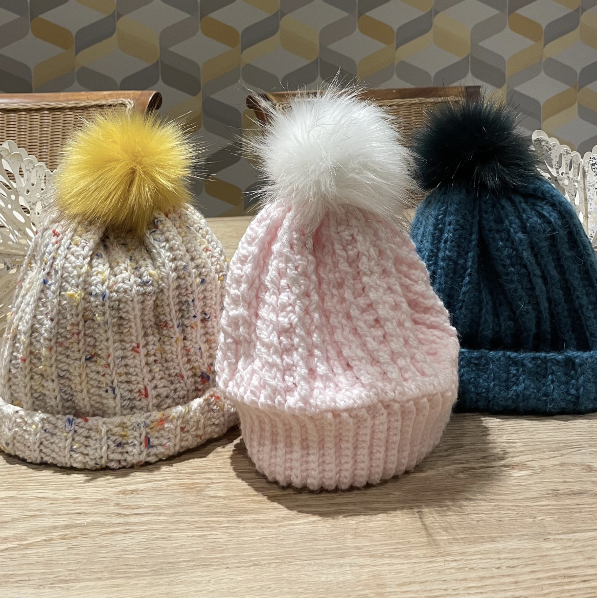 Hats