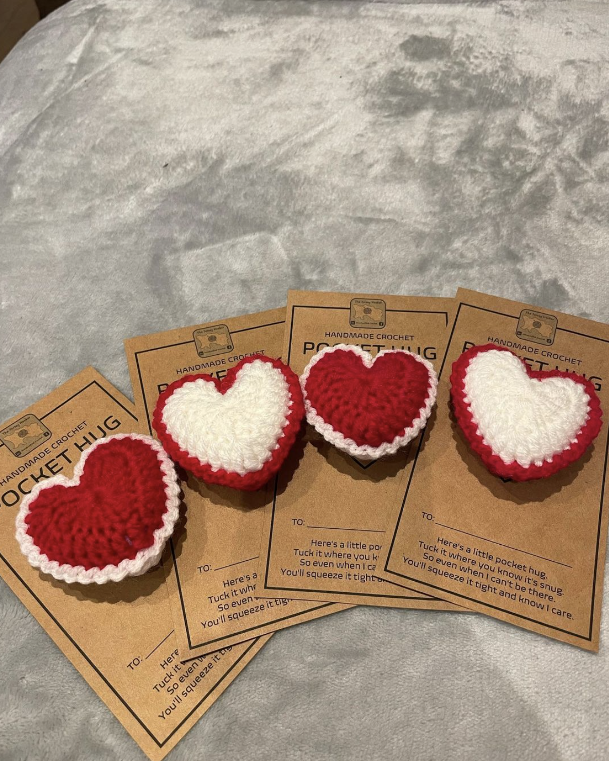 Valentine's