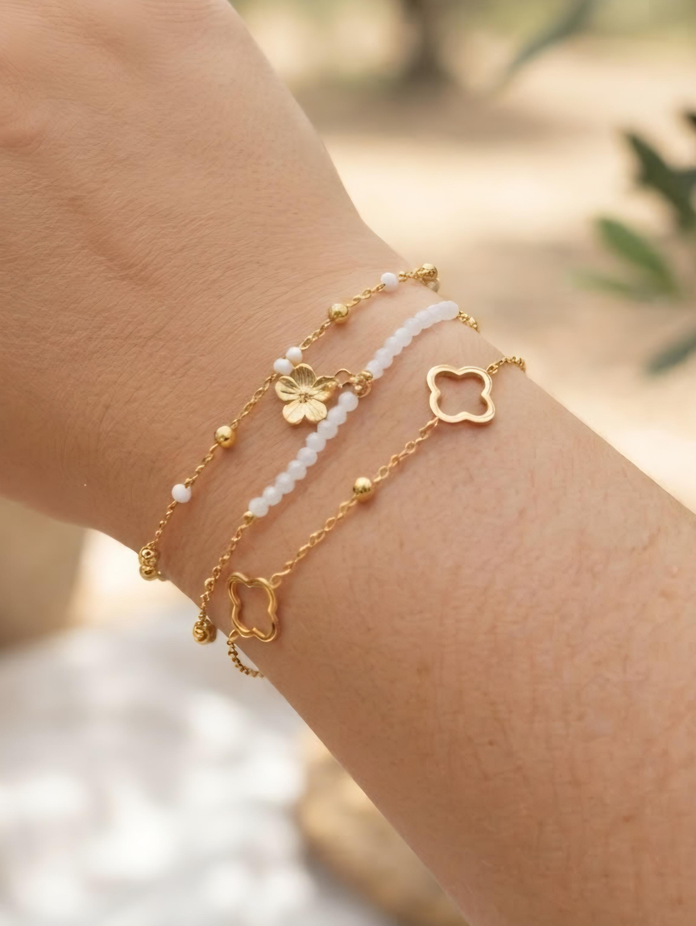 Bracelets