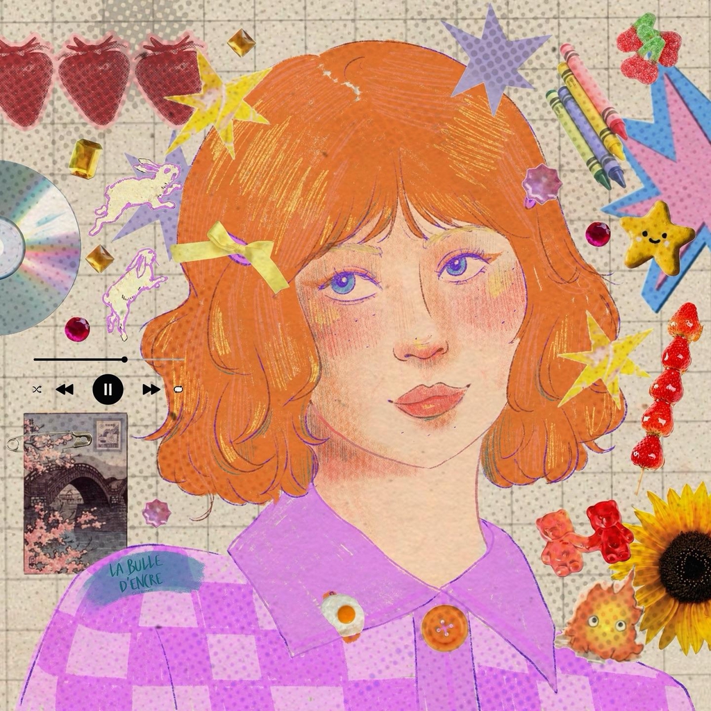 Abonnez-vous à notre newsletter pour recevoir toutes les actualités sur nos prochains cours, stages et projets !