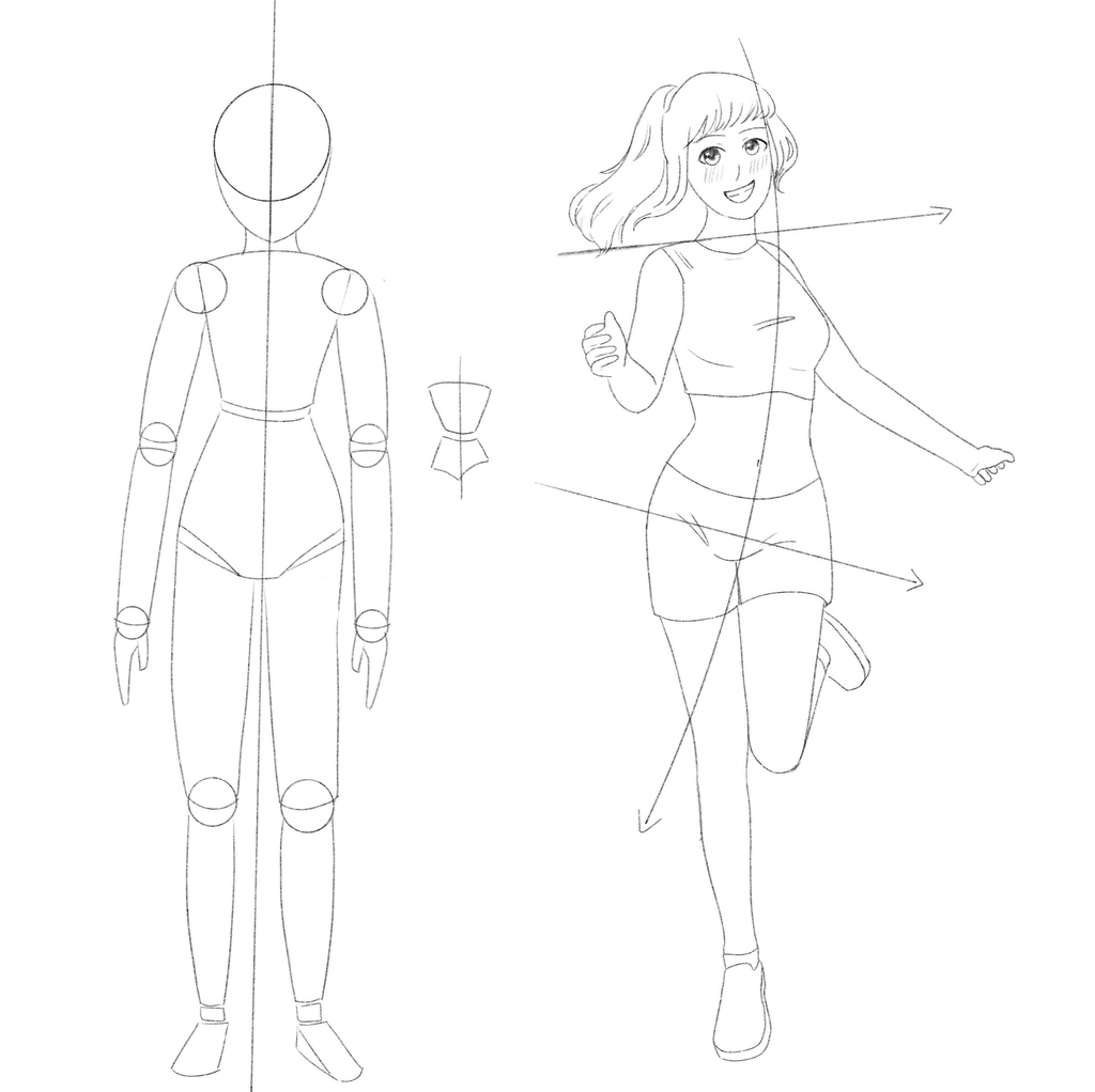 cours de dessin anatomie corps humain Lançon provence Romane Caille La bulle d'encre