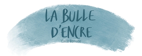 La bulle d'encre, cours de dessin sur Lançon de Provence 