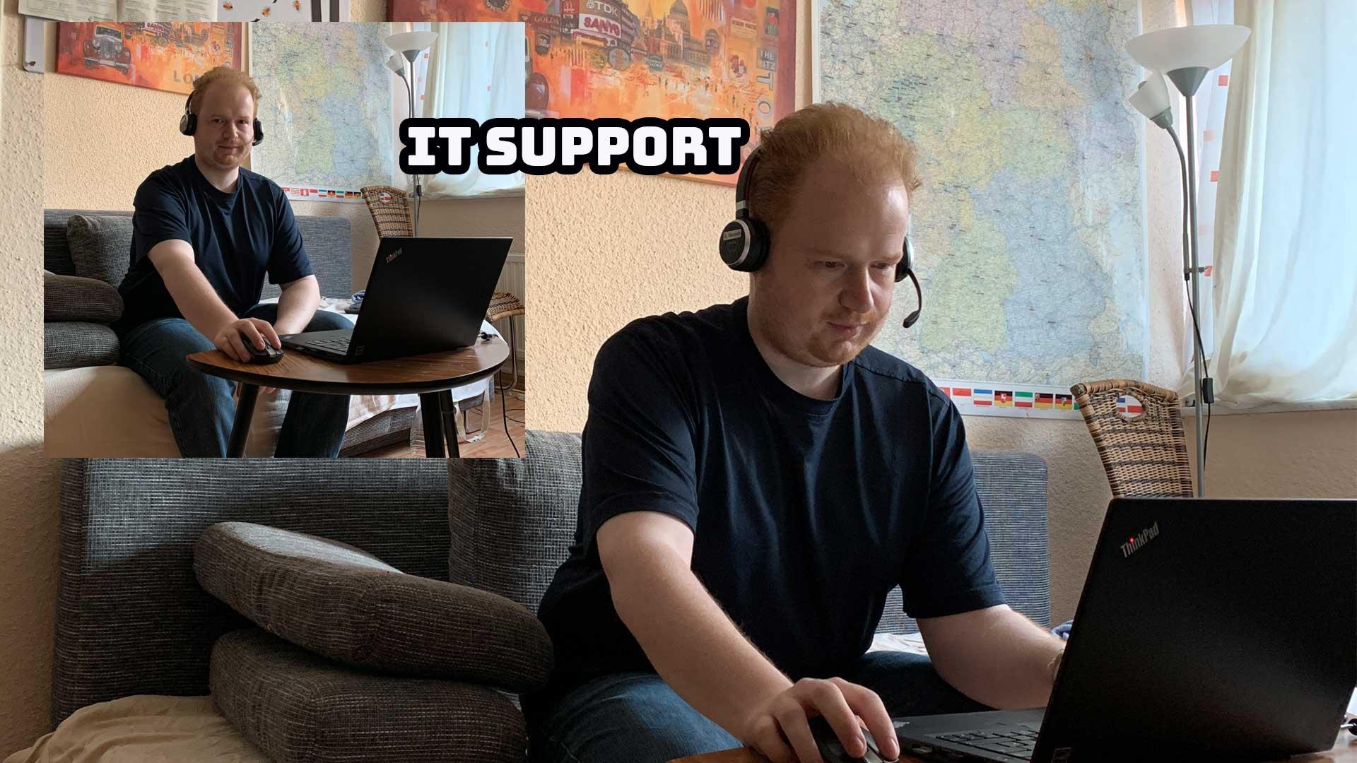 IT Services