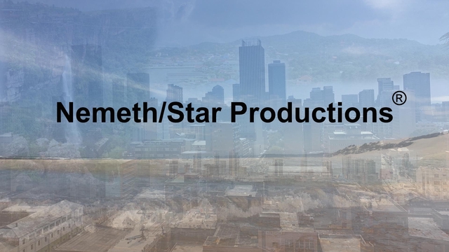Nemeth/Star Productions Headbanner