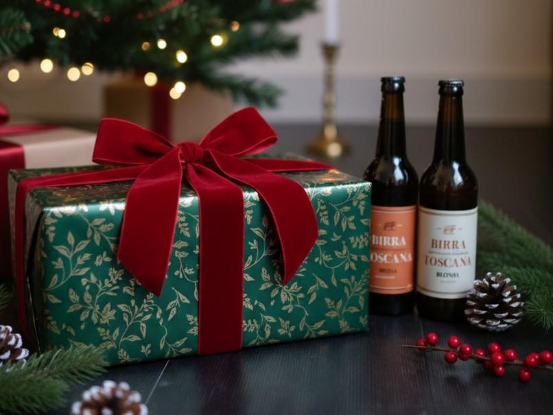 Regala Birra Toscana 