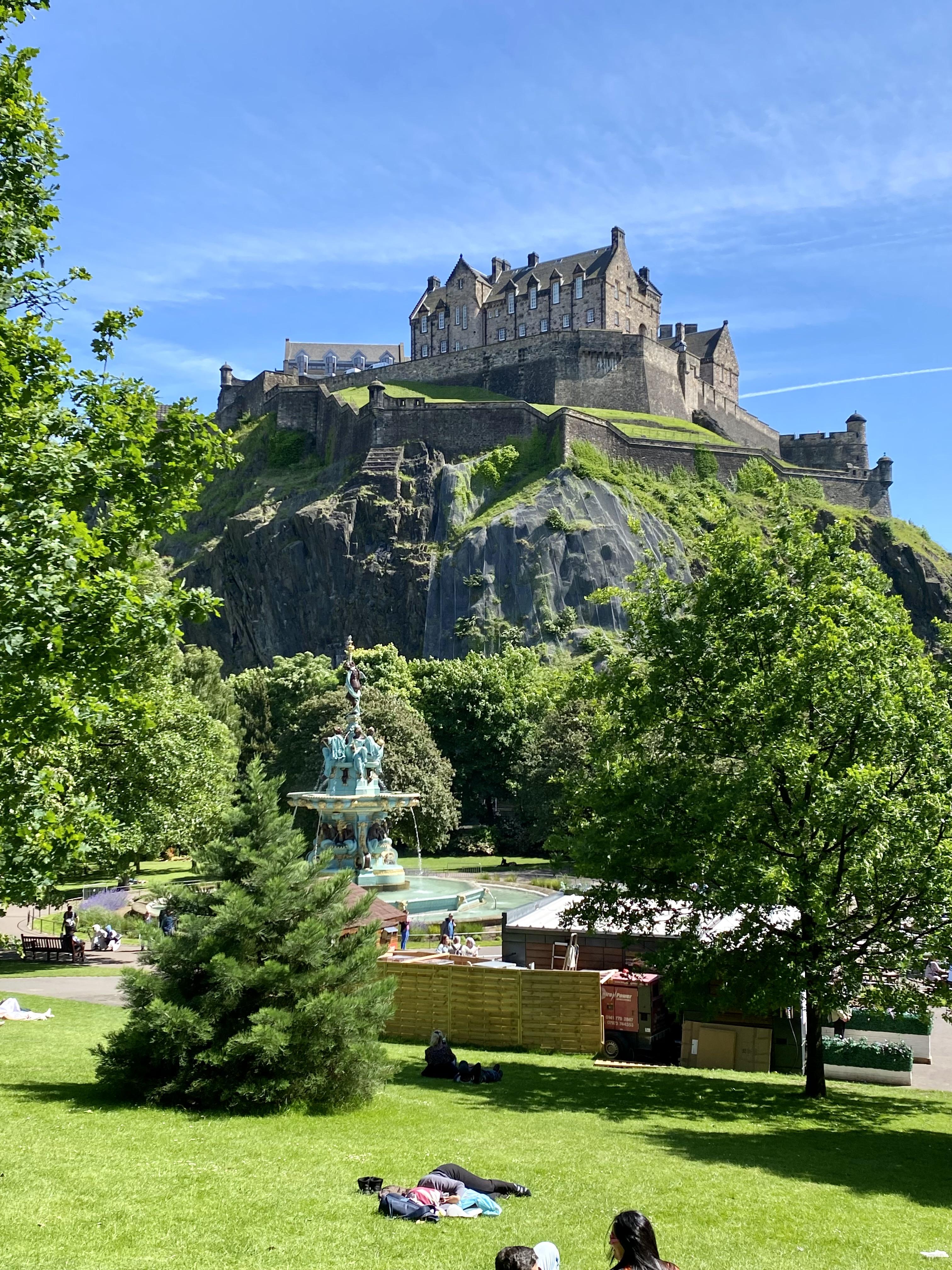 Scotland