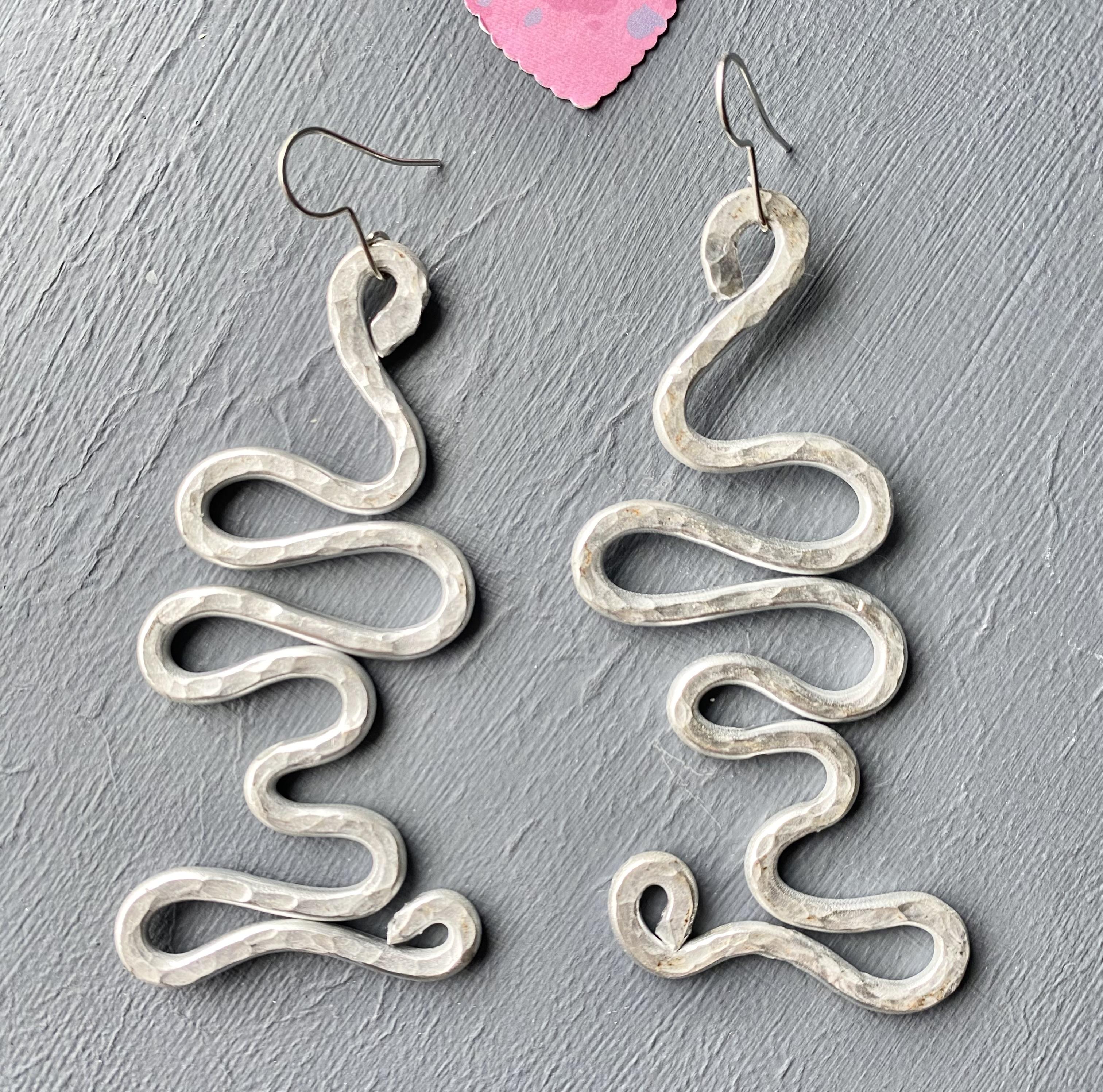 Boho jewellery