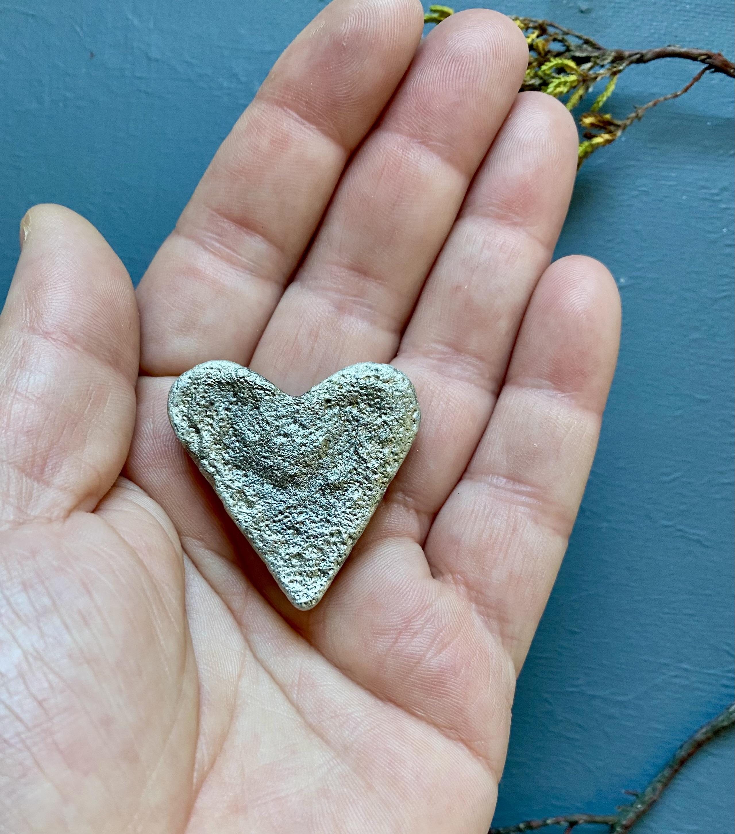 Ashes Keepsakes