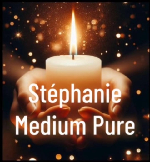 Stéphanie Medium Pure