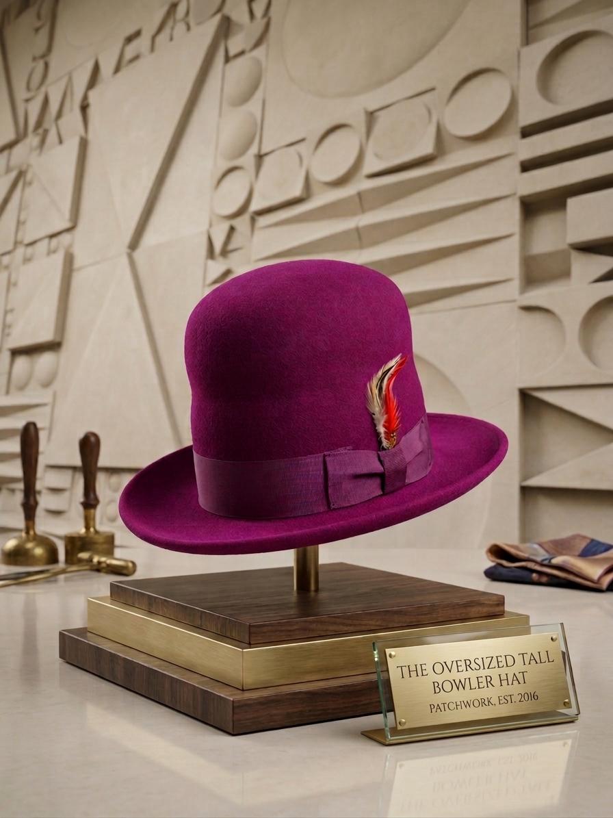 Classic Hats