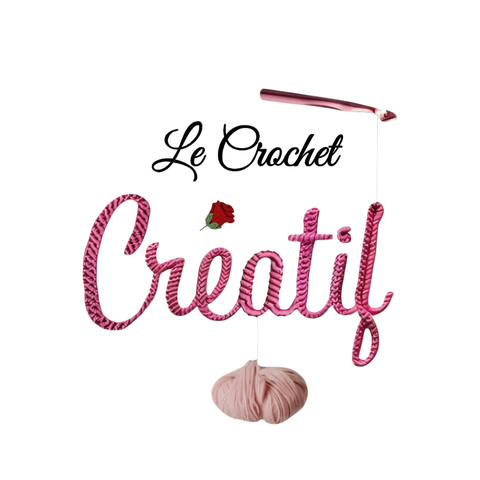 Le Crochet Créatif