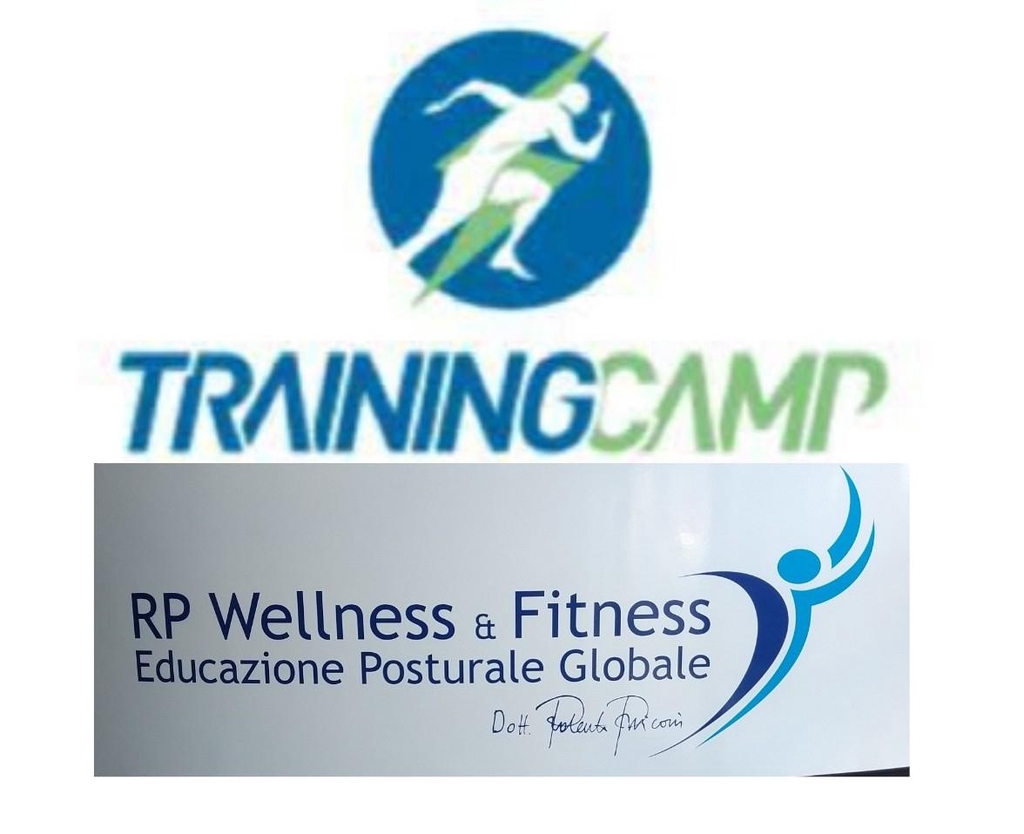 Training Camp by Rp Wellness & Fitness Educazione Posturale Globale