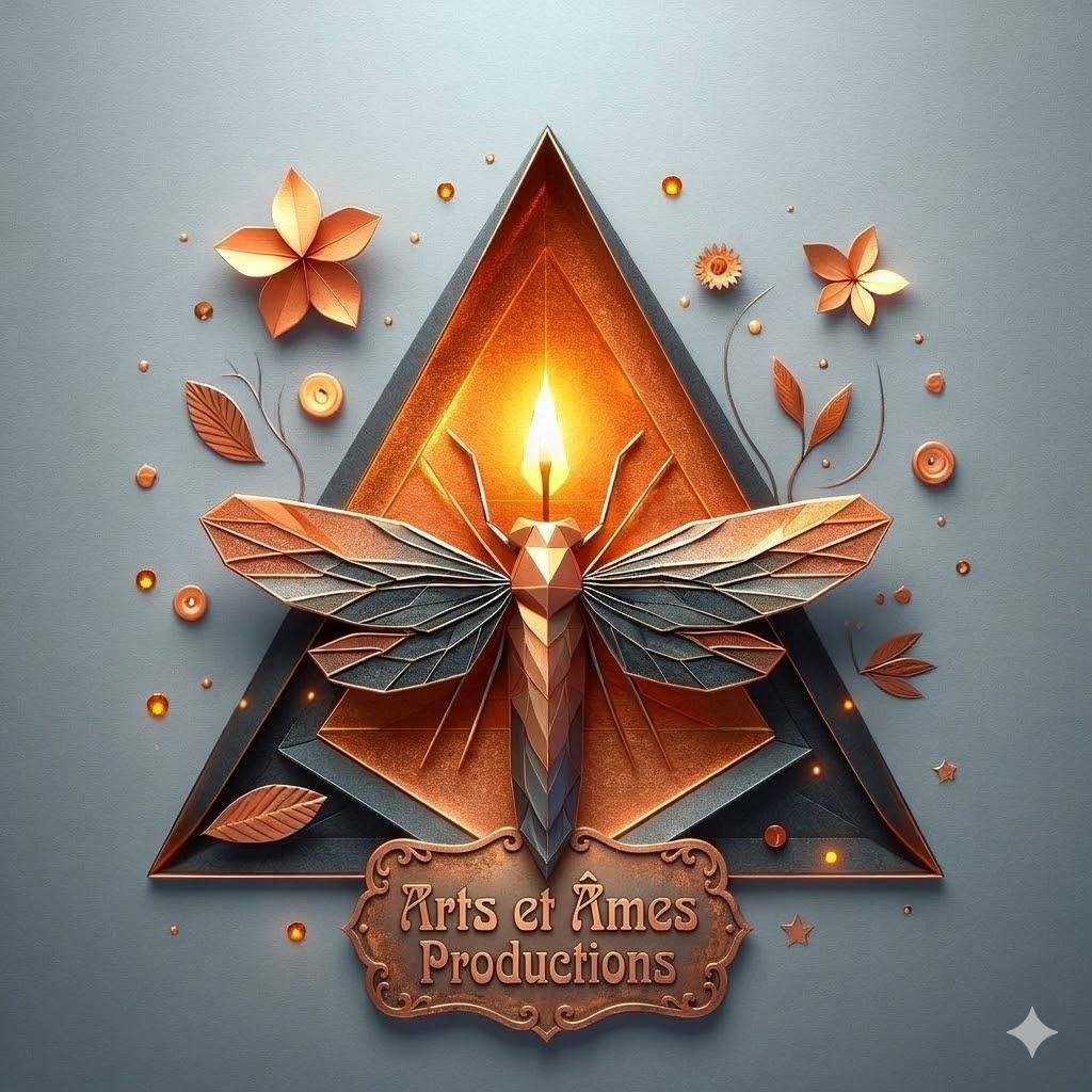 Arts et Âmes productions
Boutique officielle de l'auteur et artiste Jérôme BONNET