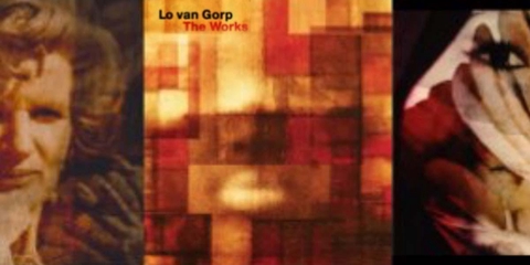 Lo van Gorp - Webshop