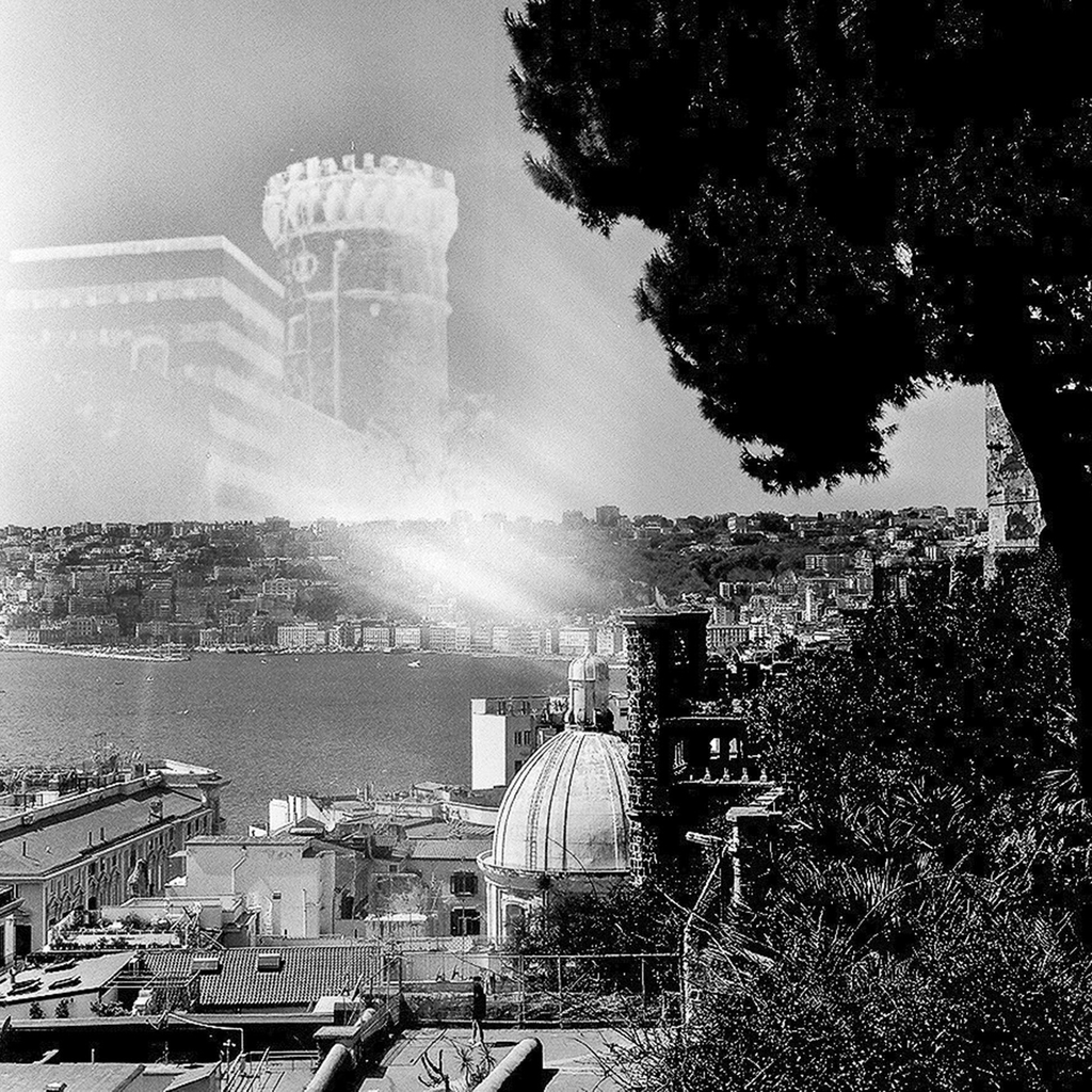 Mariantonietta D’Errico photograph black and white winner prize