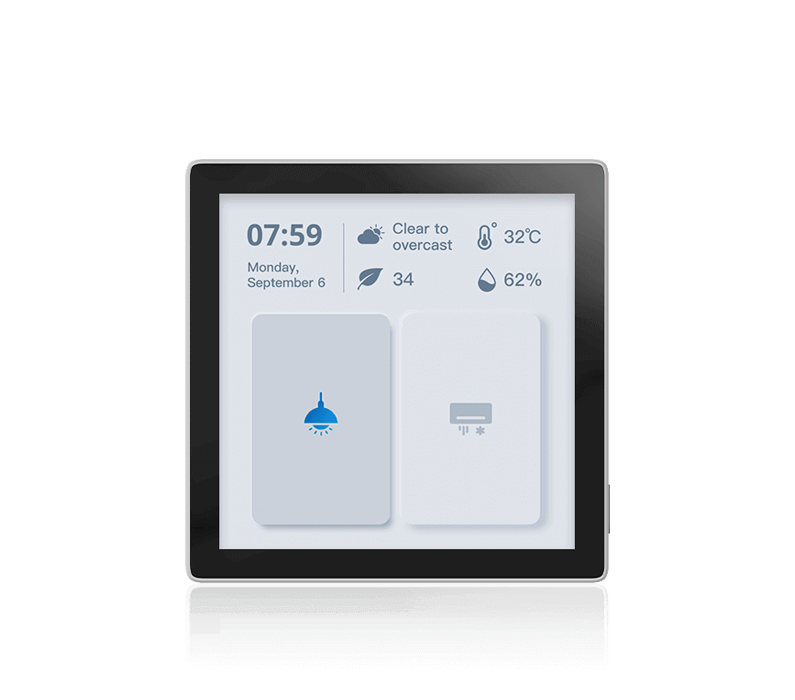Interfaces