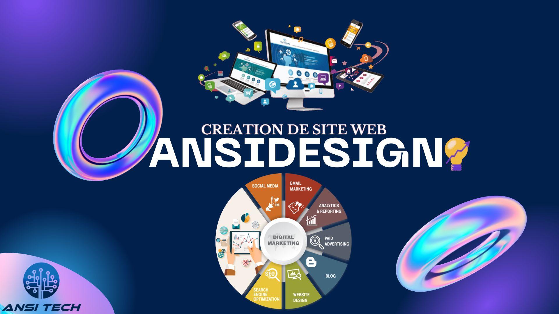 ANSI DESIGN