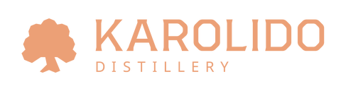 Logo von Karolido Distillery