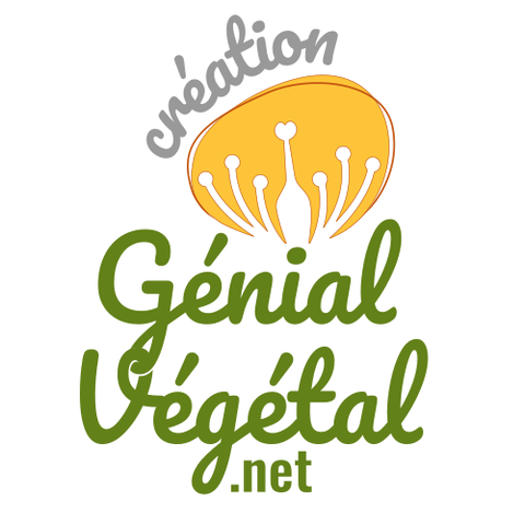 Génial Végétal, affiches botaniques