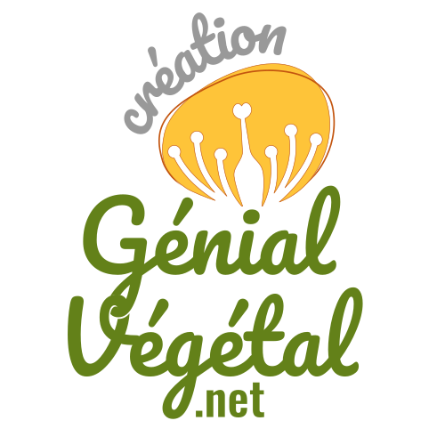 Génial Végétal, affiches botaniques