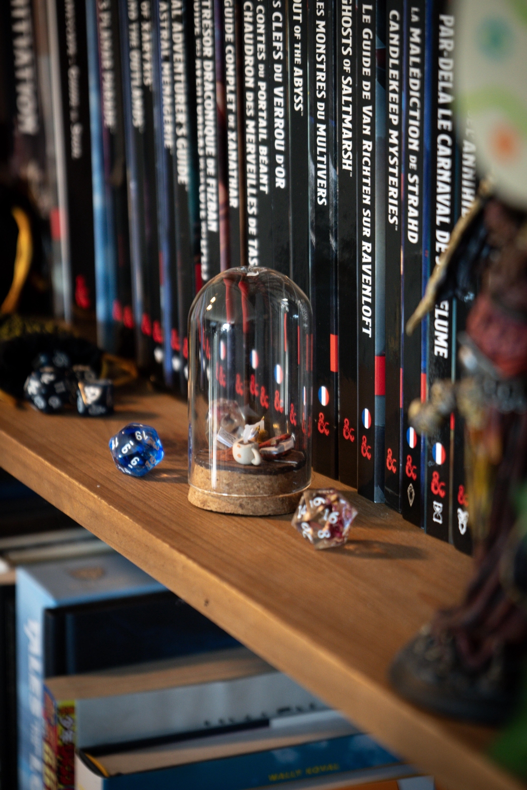 Comment commander une création personnalisée fait main