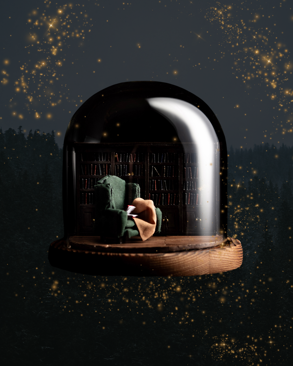 Pourquoi acheter une création personnalisée ?