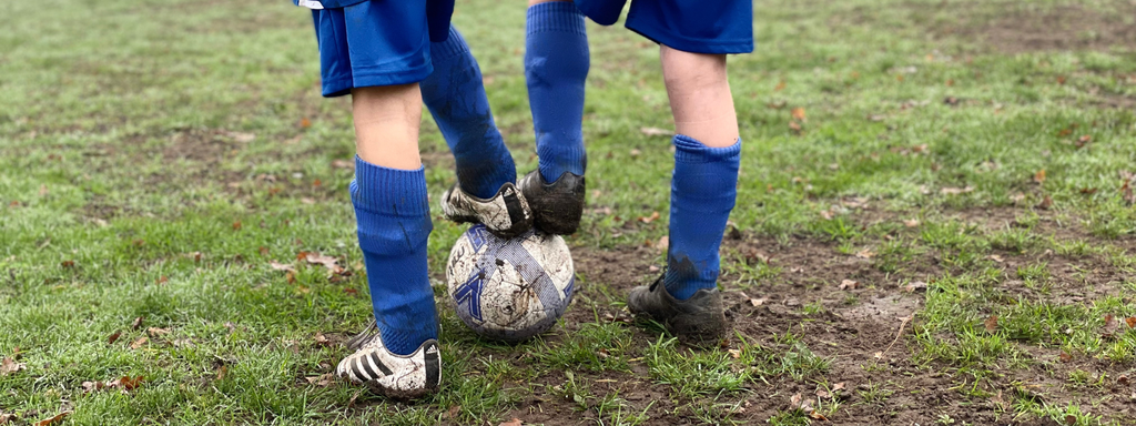 Queensmen Youth FC
Merchandise