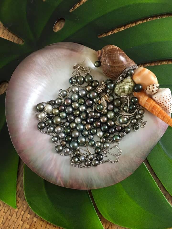 Perles Rares du Sud 