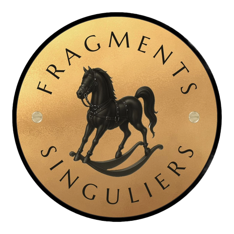 Photographies, objets d'Art et Vestiaire érotique de seconde main